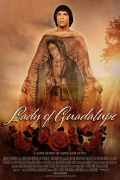 Película Lady of Guadalupe