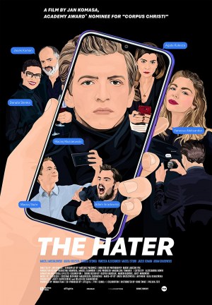 Hater