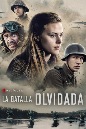 La Batalla Olvidada