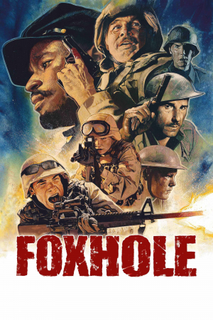 Foxhole Foxhole