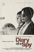 Película Diary of a Spy