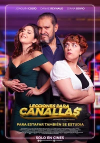 Lecciones para canallas