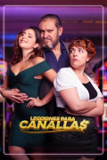 Película Lecciones para canallas
