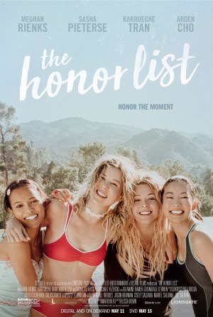 The Honor List The Honor List