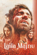 Película Laila Majnu