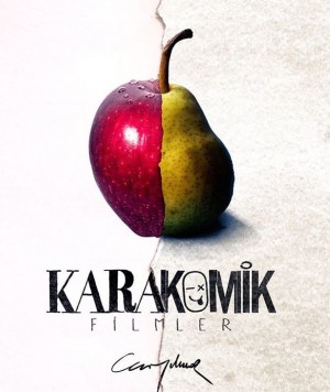 Karakomik Filmler: 2 Arada