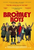 Película The Bromley Boys