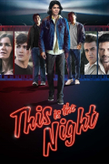 Película This Is the Night