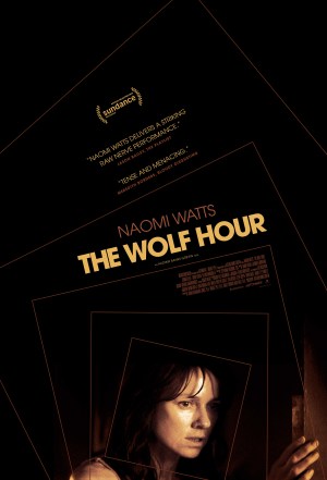La hora del miedo