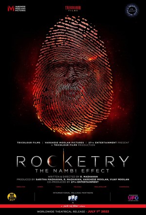 Rocketry: The Nambi Effect