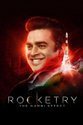 Película Rocketry: The Nambi Effect