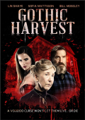 Película Gothic Harvest