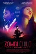 Película Zombi Child