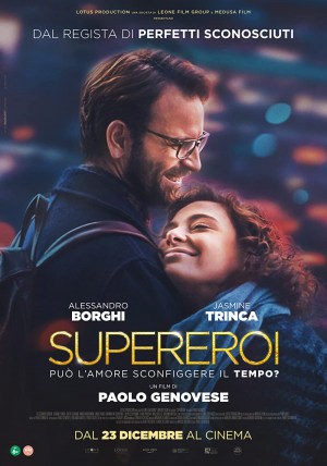 Una historia de amor italiana