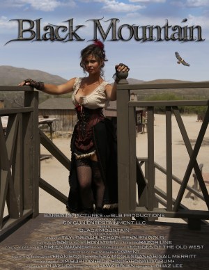 Black Mountain