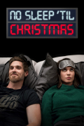 Película No Sleep 'Til Christmas