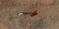 Alone in the Night