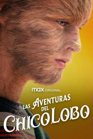 The True Adventures of Wolfboy