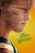 Película The True Adventures of Wolfboy