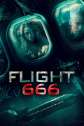 Película Flight 666