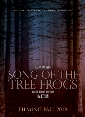 Song of the Tree Frogs Song of the Tree Frogs