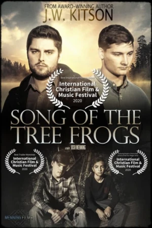 Song of the Tree Frogs