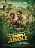 Película Terrible jungle