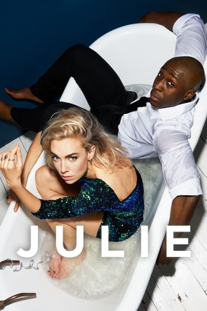 National Theatre en cine: Julie