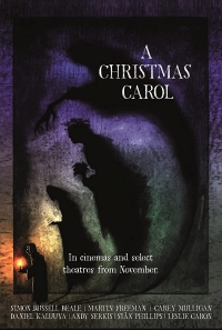 A Christmas Carol A Christmas Carol