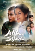 Película Jelita Sejuba: Mencintai Kesatria Negara
