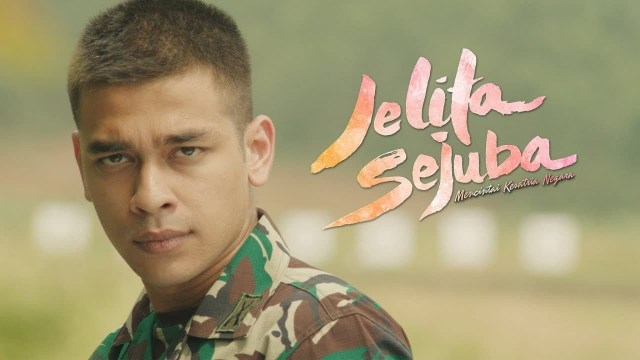 Jelita Sejuba: Mencintai Kesatria Negara