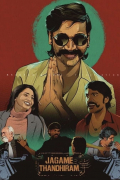 Película Jagame Thandhiram