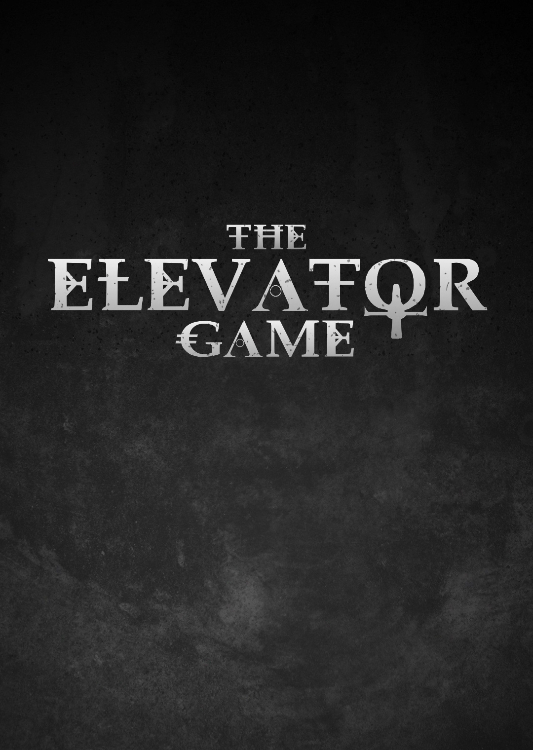 The Elevator Game Película