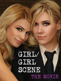 Película Girl/Girl Scene - The Movie