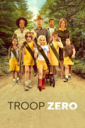 Película Troop Zero