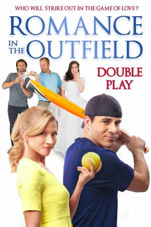 Romance in the Outfield: Double Play