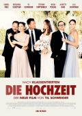 Película Die Hochzeit