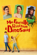 Película Mio fratello rincorre i dinosauri
