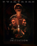 Película The Initiation