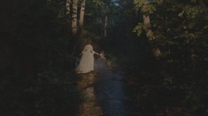 The Midsummer Dance