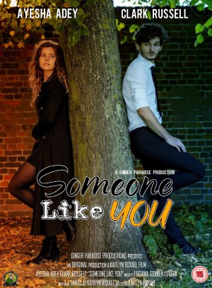 Someone Like You