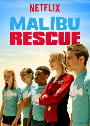 Los Vigilantes de Malibú