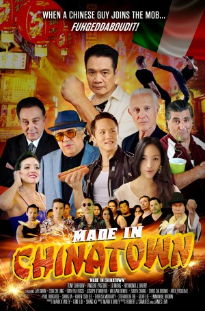 Made in Chinatown