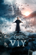 Película Gogol. Viy