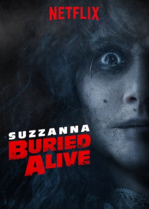 Suzzanna: Buried alive