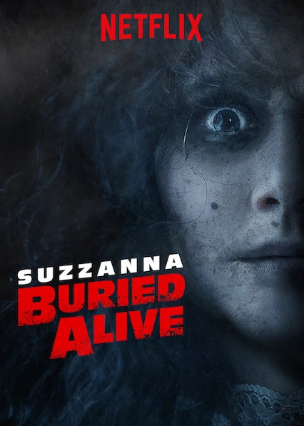 suzzanna buried alive movie review