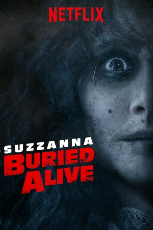 Suzzanna: Buried alive