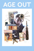 Película Age Out
