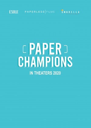 Paper Champions