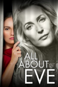 Película All About Eve